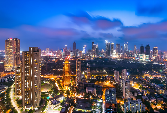 3–6 февраля 2026 г., Мумбаи, Индия